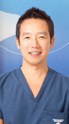 院長 井出研一
