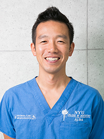院長 井出 研一
