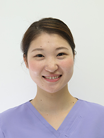 歯科衛生士 松田 千夏