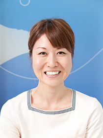 歯科衛生士 谷口 奈津美