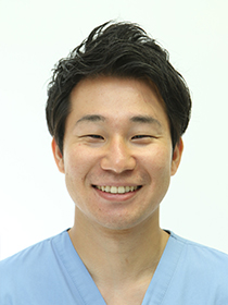 歯科医師 野崎悠太